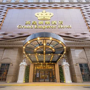 **** Hotel Grand Emperor China